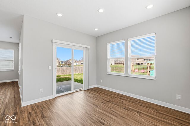 2731 Grassy Branch Drive, Whitestown, IN 46075