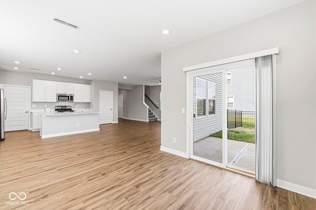 2731 Grassy Branch Drive, Whitestown, IN 46075