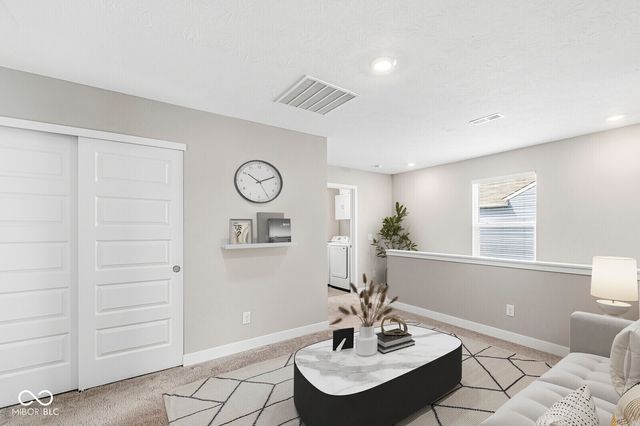 2731 Grassy Branch Drive, Whitestown, IN 46075