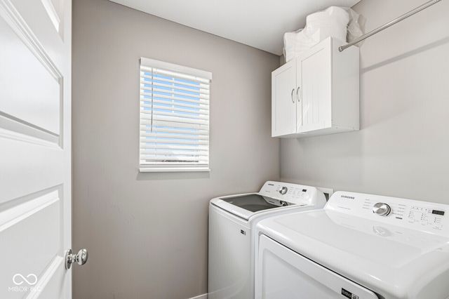 2731 Grassy Branch Drive, Whitestown, IN 46075