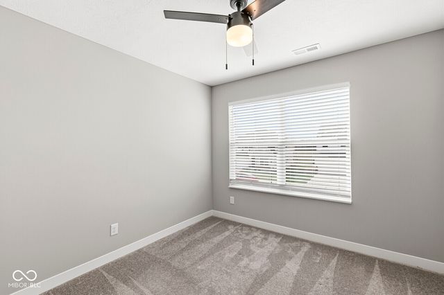 2731 Grassy Branch Drive, Whitestown, IN 46075