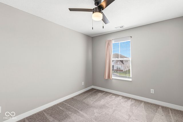 2731 Grassy Branch Drive, Whitestown, IN 46075