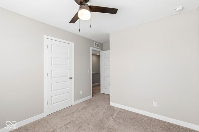 2731 Grassy Branch Drive, Whitestown, IN 46075