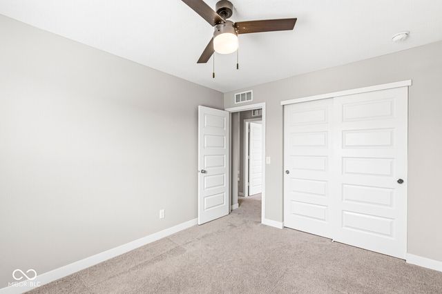 2731 Grassy Branch Drive, Whitestown, IN 46075