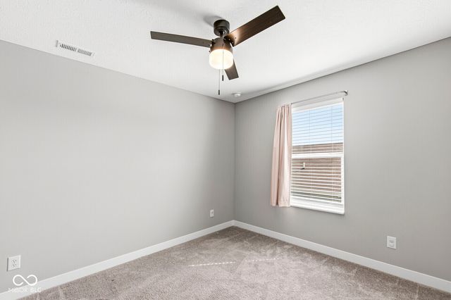 2731 Grassy Branch Drive, Whitestown, IN 46075