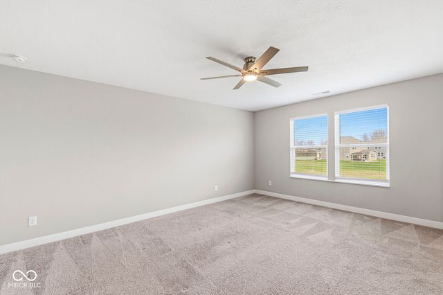 2731 Grassy Branch Drive, Whitestown, IN 46075