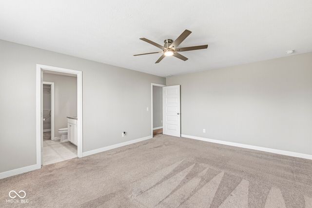 2731 Grassy Branch Drive, Whitestown, IN 46075