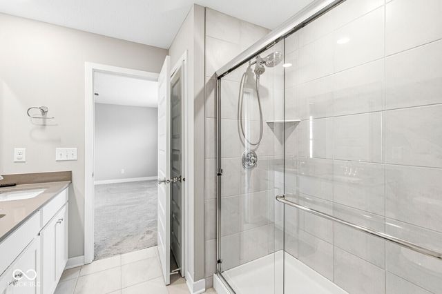 2731 Grassy Branch Drive, Whitestown, IN 46075