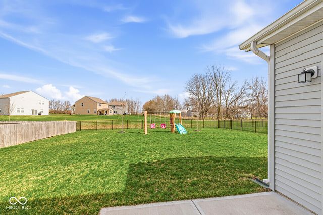 2731 Grassy Branch Drive, Whitestown, IN 46075