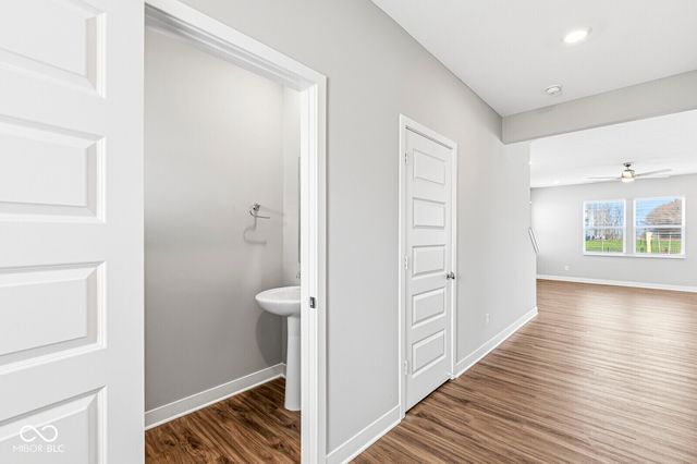 2731 Grassy Branch Drive, Whitestown, IN 46075