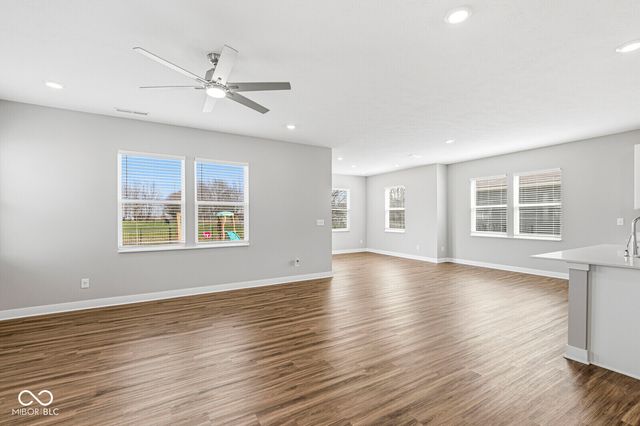 2731 Grassy Branch Drive, Whitestown, IN 46075