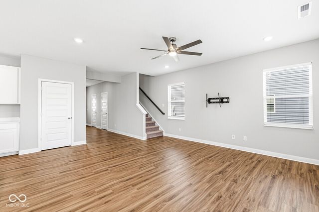 2731 Grassy Branch Drive, Whitestown, IN 46075