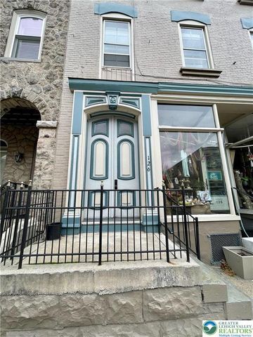 126 North 4th Street 2F, Easton, PA 18042