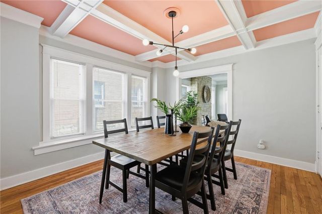 1116 W 41st Terrace, Kansas City, MO 64111