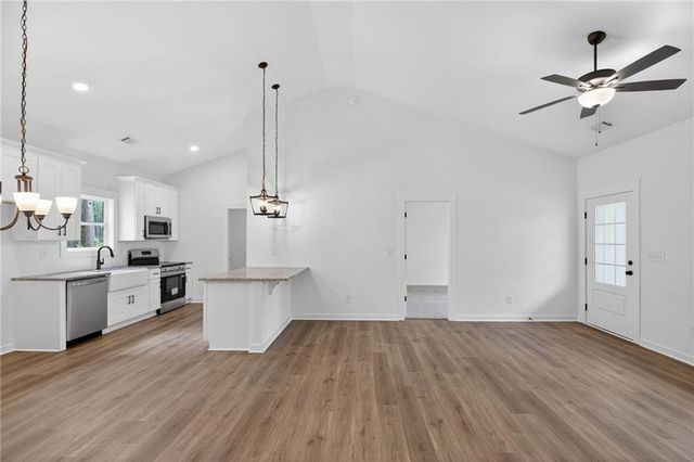 781 Old Brock Road, Rockmart, GA 30153