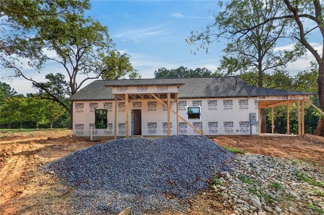 781 Old Brock Road, Rockmart, GA 30153