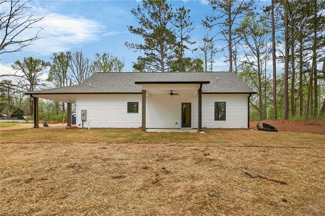 781 Old Brock Road, Rockmart, GA 30153