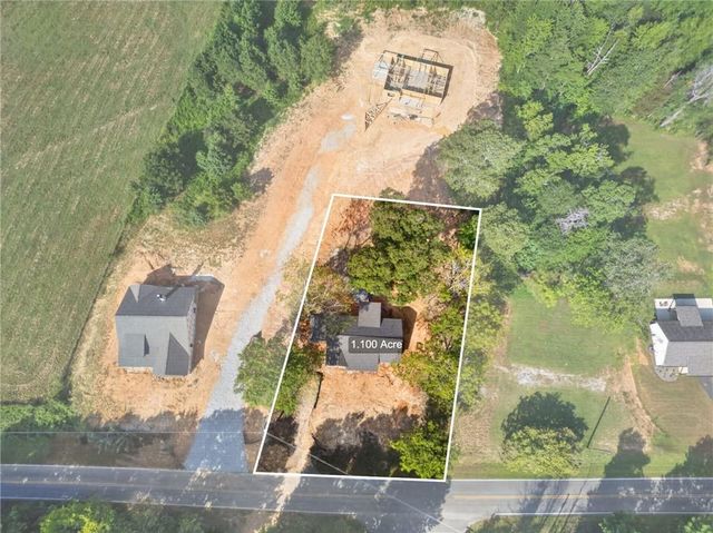 781 Old Brock Road, Rockmart, GA 30153