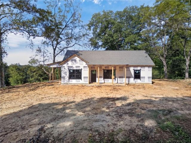 781 Old Brock Road, Rockmart, GA 30153