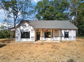 781 Old Brock Road, Rockmart, GA 30153