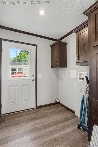 470 Flamingo Street, Rochester Hills, MI 48309