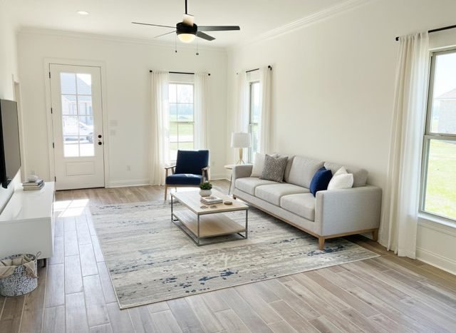 411 Rue Evangeline, Houma, LA 70364