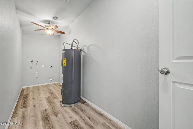 5607 W WINNWOOD Avenue, Glendale, AZ 85304