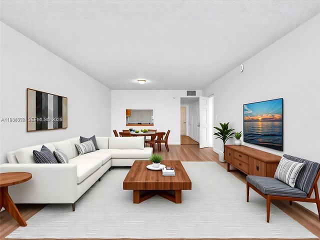 1170 NE 191st Street 24, Miami, FL 33179