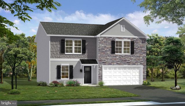HOMESITE 74 HERITAGE DR, Hanover, PA 17331
