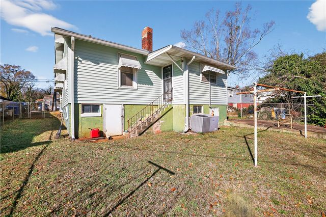 777 Hart Street, Spartanburg, SC 29306