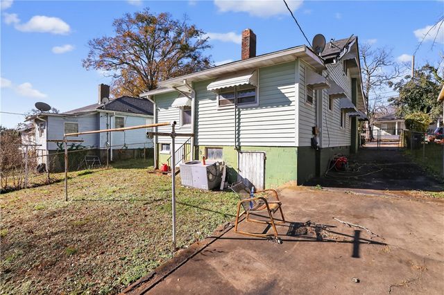 777 Hart Street, Spartanburg, SC 29306