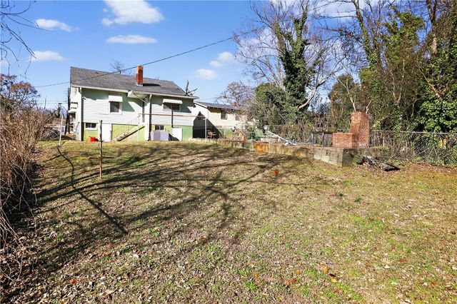 777 Hart Street, Spartanburg, SC 29306