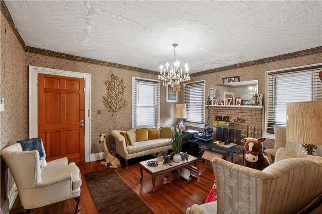 777 Hart Street, Spartanburg, SC 29306