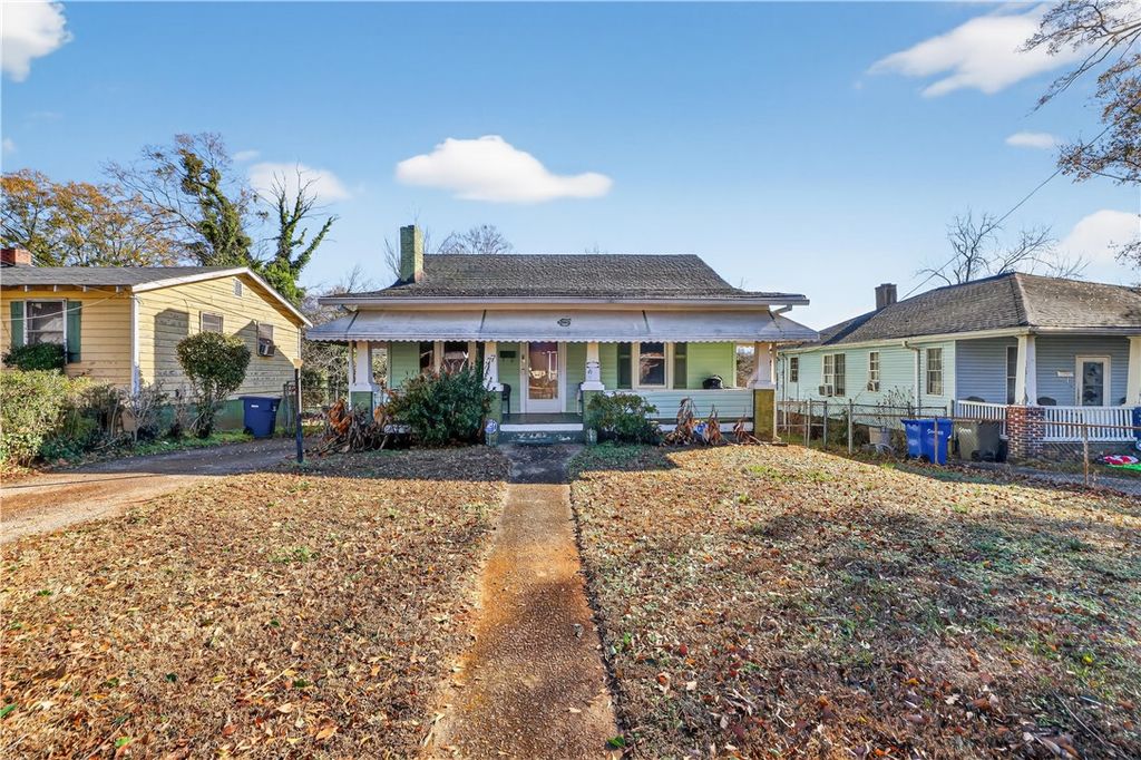 777 Hart Street, Spartanburg, SC 29306