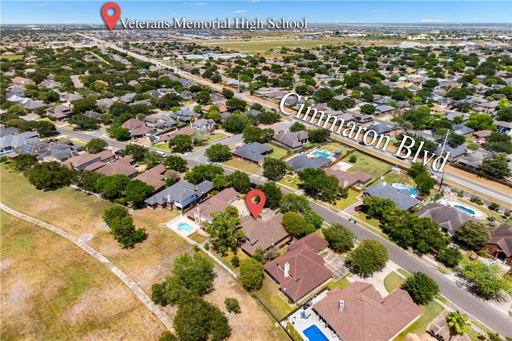 7909 Etienne Dr, Corpus Christi, TX 78414 — photo 4