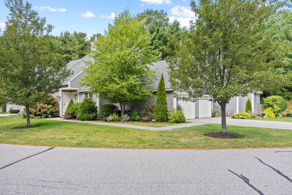 18 Whistler Landing 18, Scarborough, ME 04074 — photo 2