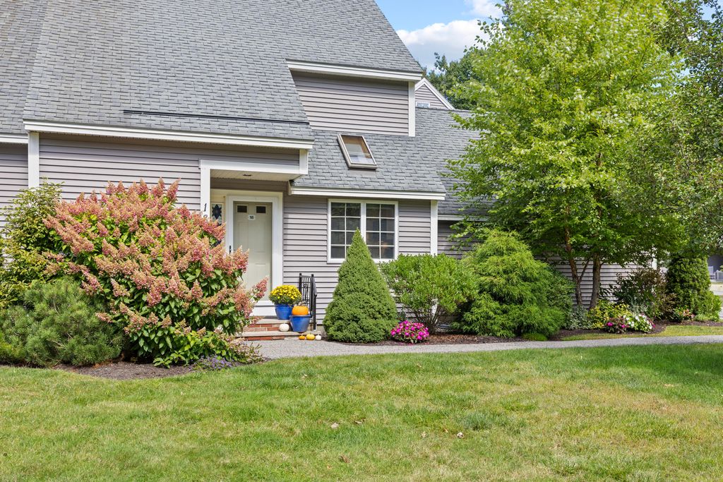 18 Whistler Landing 18, Scarborough, ME 04074 — photo 4