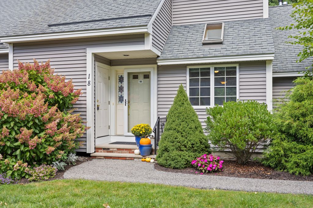 18 Whistler Landing 18, Scarborough, ME 04074 — photo 5