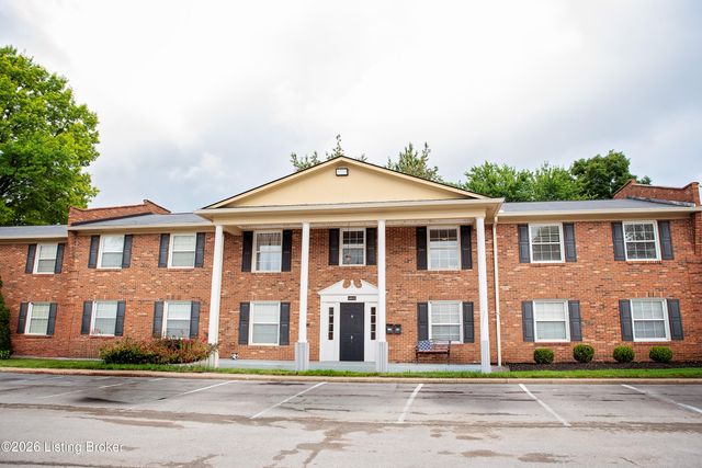 4825 Westmar Terrace 202, Louisville, KY 40222