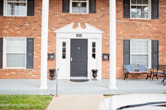 4825 Westmar Terrace 202, Louisville, KY 40222