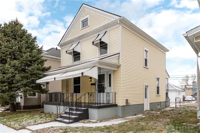 835 Lorain Avenue, Dayton, OH 45410