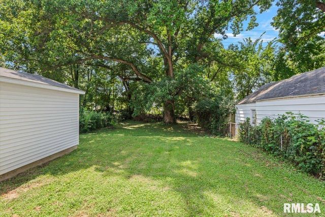 1320 E Stanford Avenue, Springfield, IL 62703