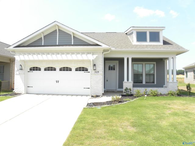 325 Silo Lane, Madison, AL 35757