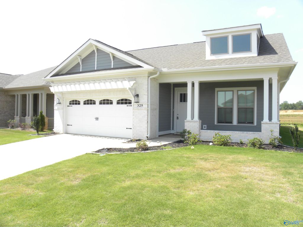 325 Silo Lane, Madison, AL 35757