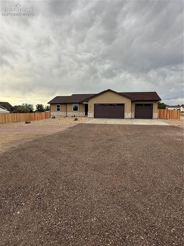 2094 W Woodstock Place, Pueblo West, CO 81007