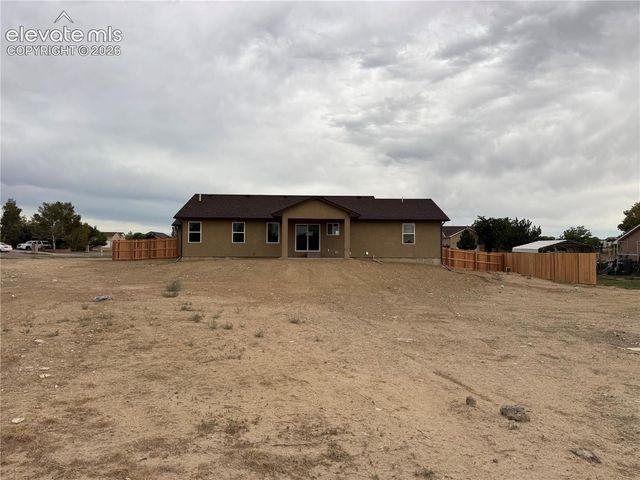 2094 W Woodstock Place, Pueblo West, CO 81007