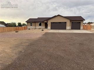 2094 W Woodstock Place, Pueblo West, CO 81007