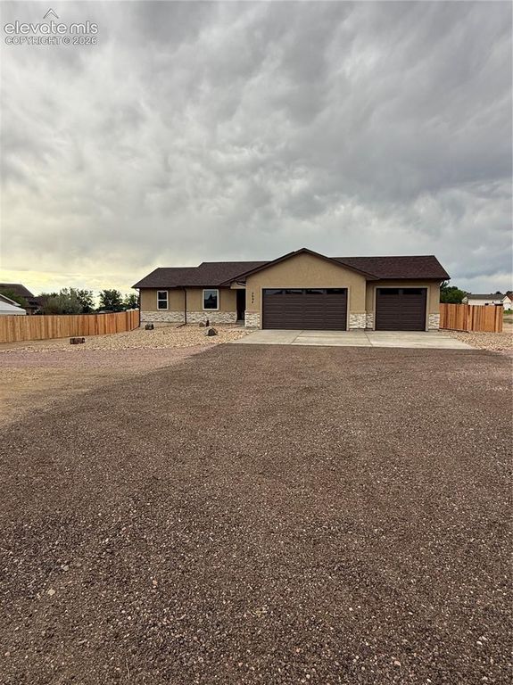 2094 W Woodstock Place, Pueblo West, CO 81007 — photo 2