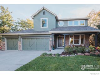 3267 Kingfisher Court, Fort Collins, CO 80528