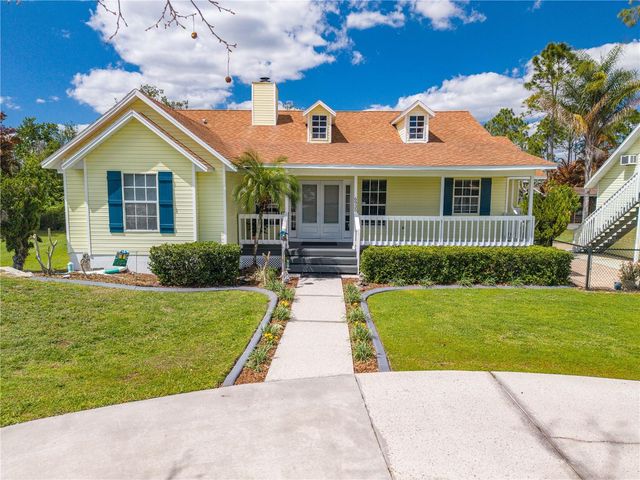 6935 BIG BEND DR, St Cloud, FL 34771